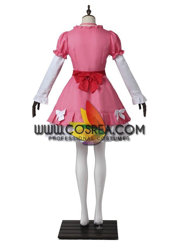 Cosrea A-E Eromanga Sensei Elf Yamada Cosplay Costume