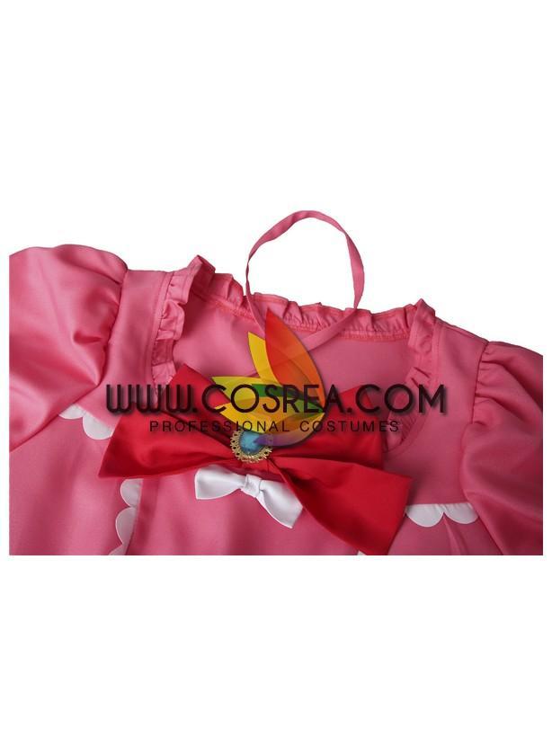 Cosrea A-E Eromanga Sensei Elf Yamada Cosplay Costume