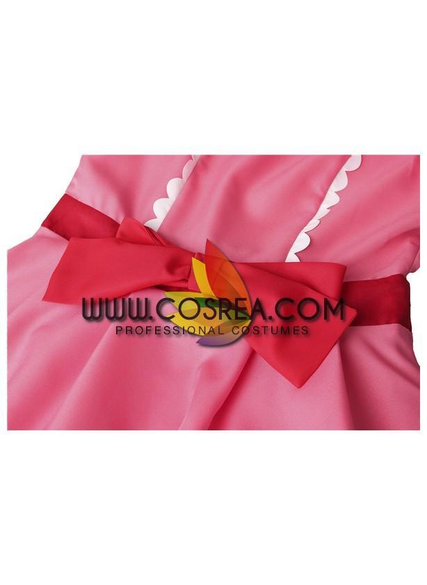 Cosrea A-E Eromanga Sensei Elf Yamada Cosplay Costume