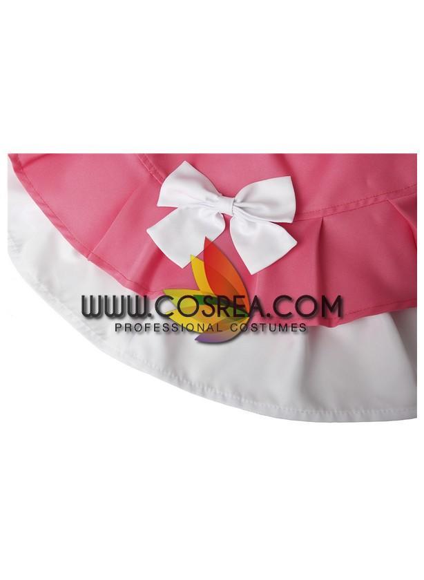 Cosrea A-E Eromanga Sensei Elf Yamada Cosplay Costume