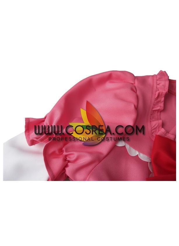 Cosrea A-E Eromanga Sensei Elf Yamada Cosplay Costume