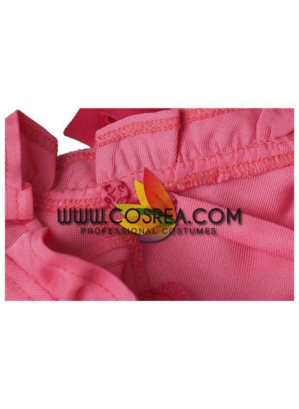 Cosrea A-E Eromanga Sensei Elf Yamada Cosplay Costume