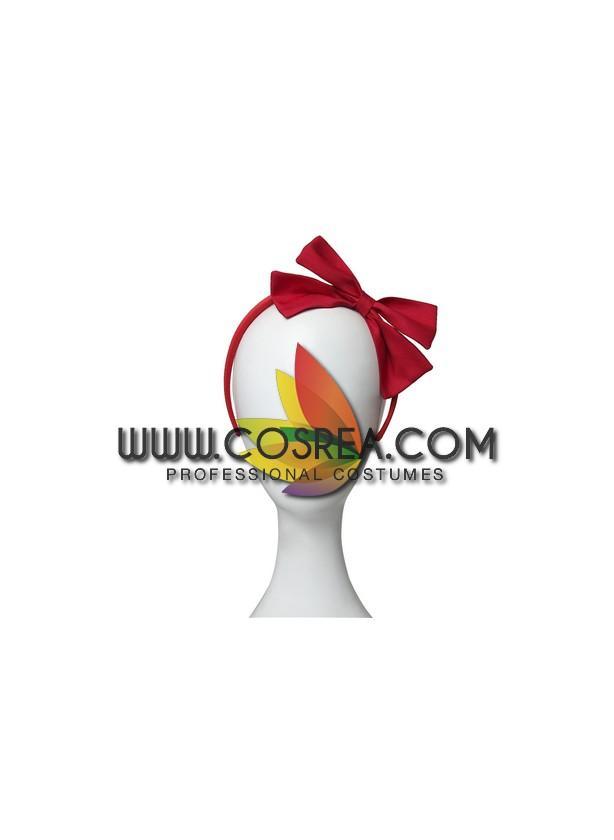 Cosrea A-E Eromanga Sensei Elf Yamada Cosplay Costume