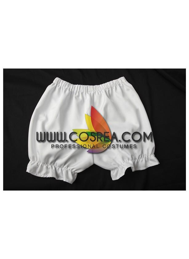 Cosrea A-E Eromanga Sensei Elf Yamada Cosplay Costume