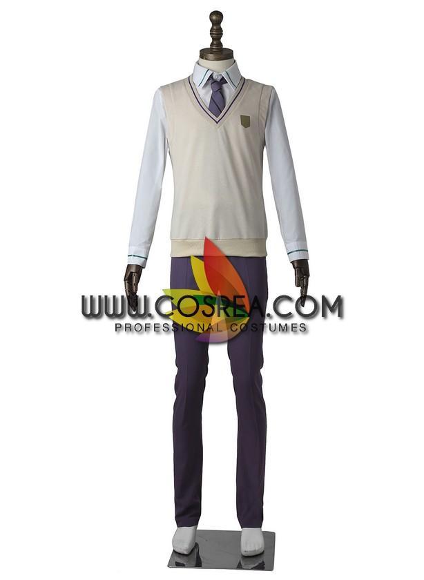 Cosrea A-E Eromanga Sensei Masamune Izumi Cosplay Costume