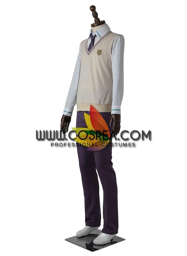 Cosrea A-E Eromanga Sensei Masamune Izumi Cosplay Costume