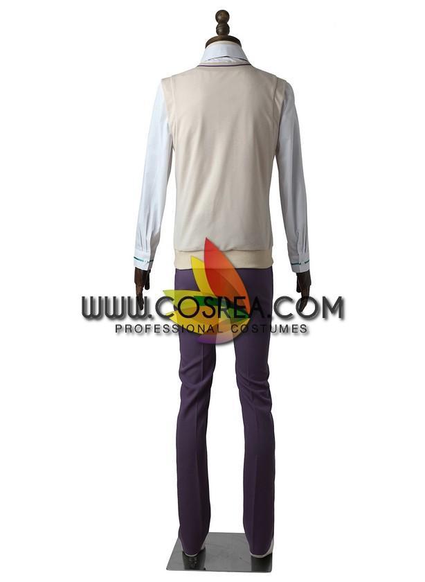 Cosrea A-E Eromanga Sensei Masamune Izumi Cosplay Costume