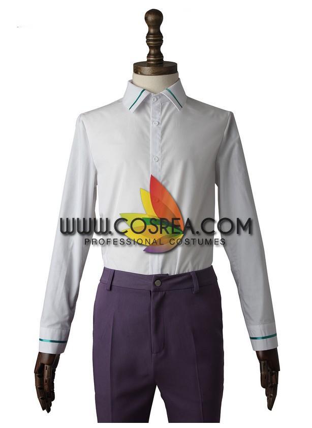 Cosrea A-E Eromanga Sensei Masamune Izumi Cosplay Costume