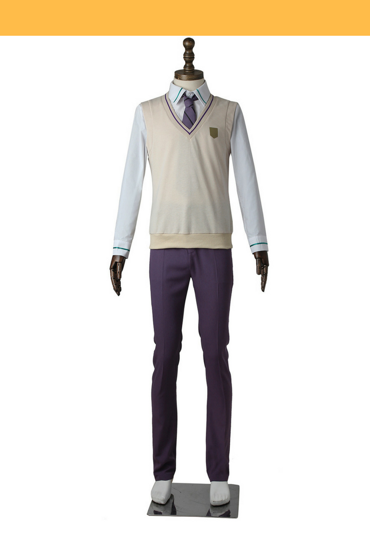 Cosrea A-E Eromanga Sensei Masamune Izumi Cosplay Costume