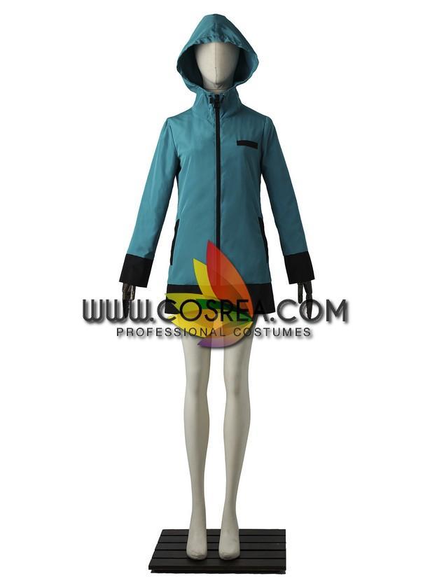 Cosrea A-E Eromanga Sensei Sagiri Izumi Cosplay Costume