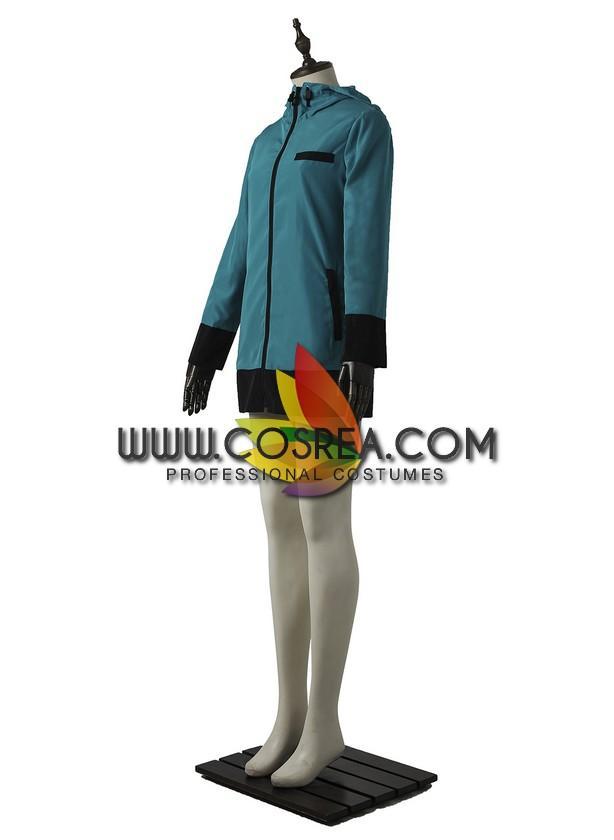 Cosrea A-E Eromanga Sensei Sagiri Izumi Cosplay Costume