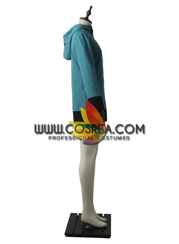 Cosrea A-E Eromanga Sensei Sagiri Izumi Cosplay Costume