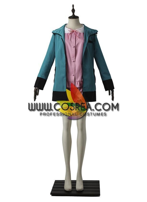 Cosrea A-E Eromanga Sensei Sagiri Izumi Cosplay Costume