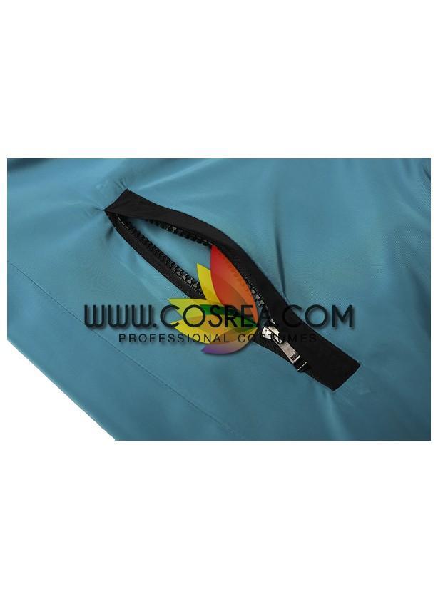 Cosrea A-E Eromanga Sensei Sagiri Izumi Cosplay Costume