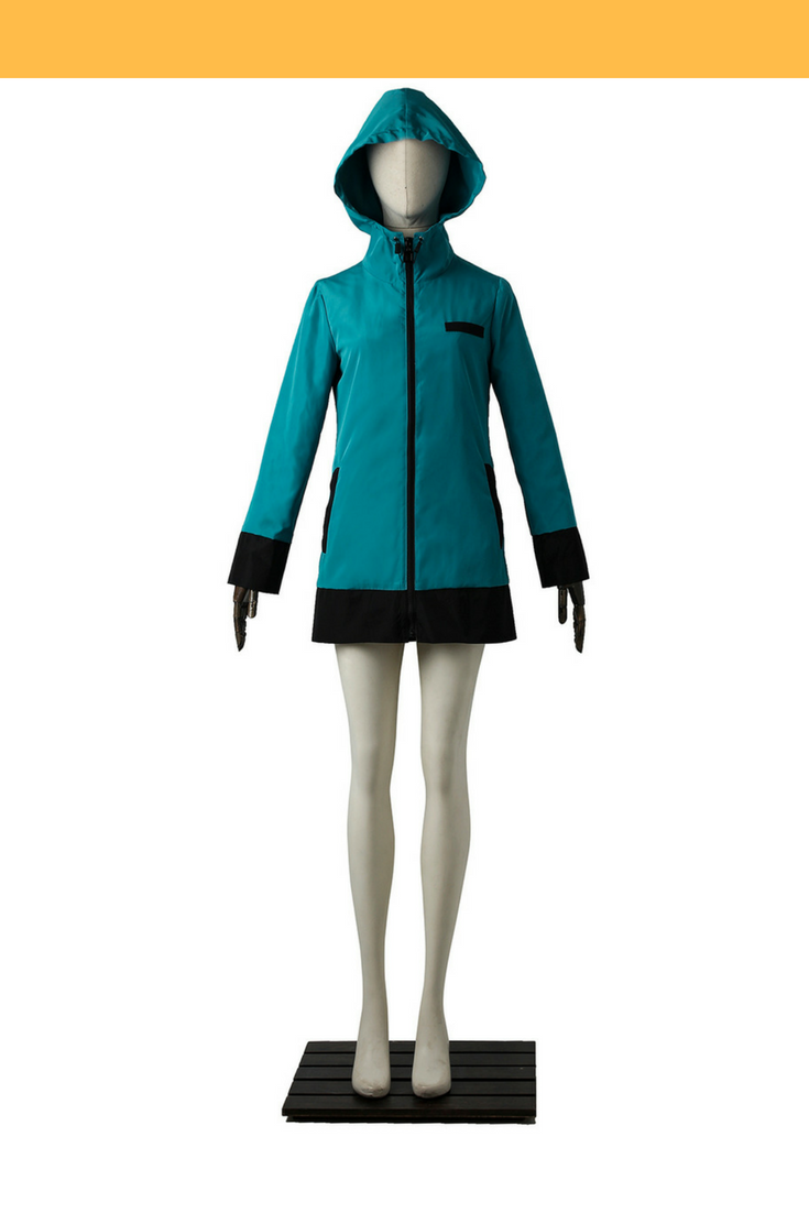 Cosrea A-E Eromanga Sensei Sagiri Izumi Cosplay Costume