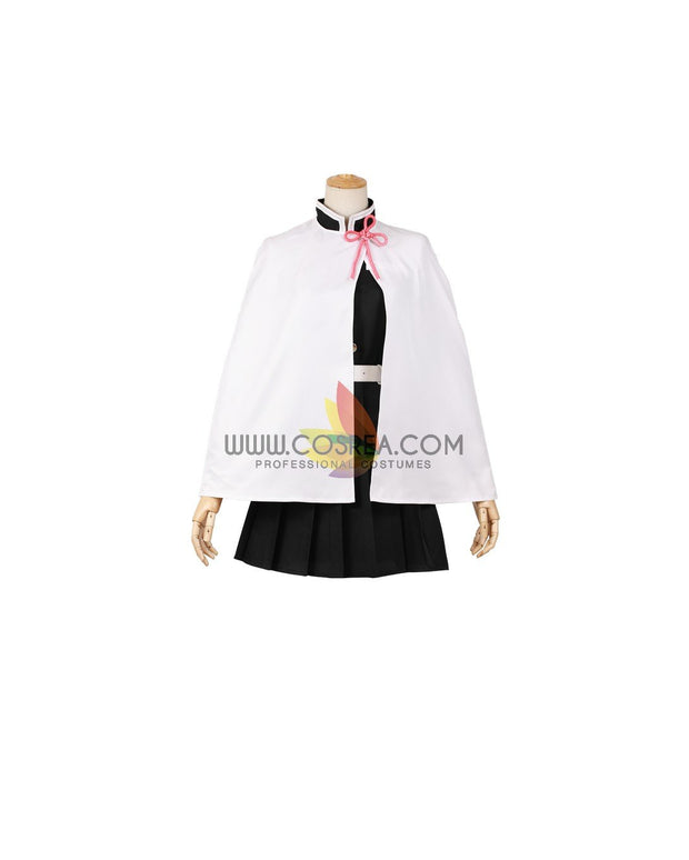 Cosrea A-E Kanao Tsuyuri Demon Slayer Cosplay Costume