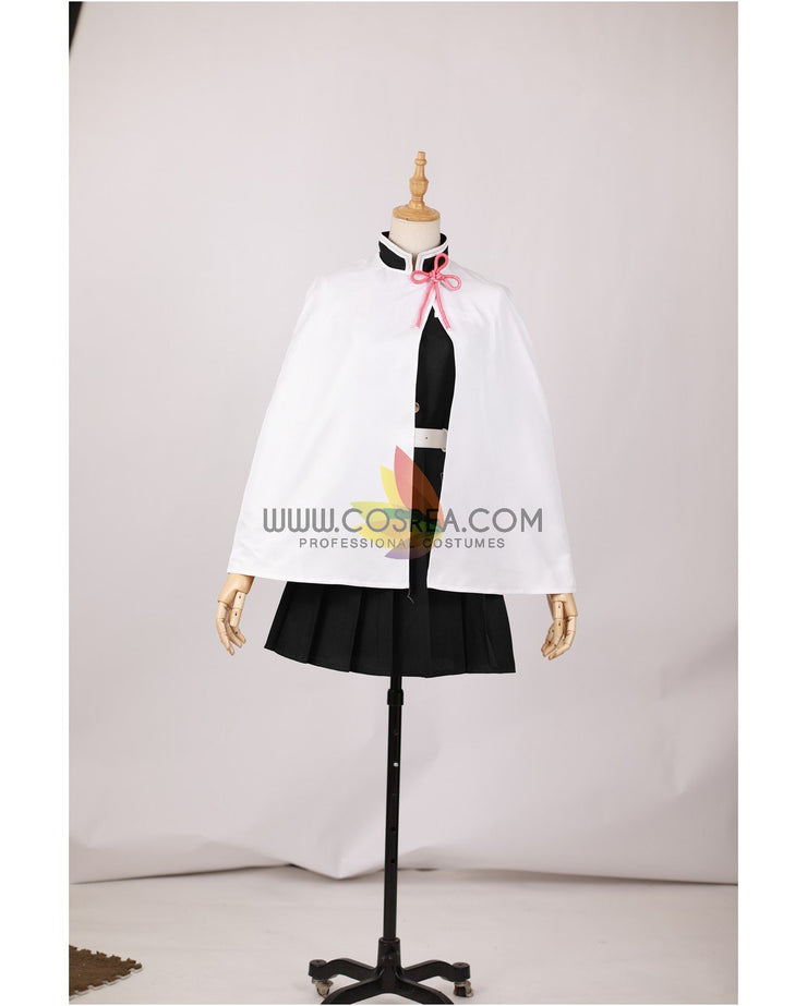 Cosrea A-E Kanao Tsuyuri Demon Slayer Cosplay Costume
