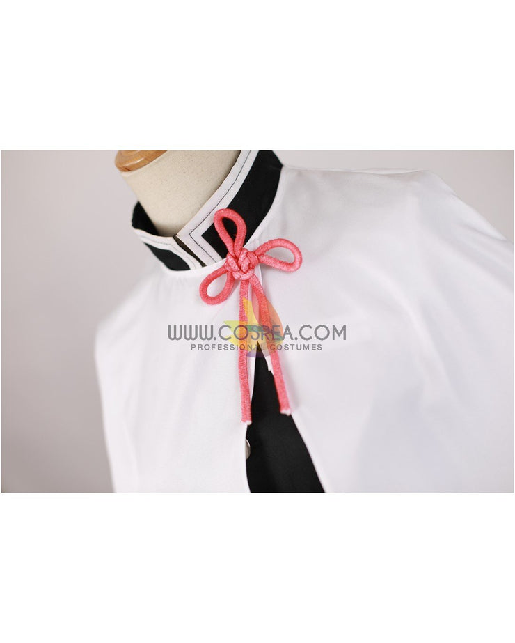 Cosrea A-E Kanao Tsuyuri Demon Slayer Cosplay Costume
