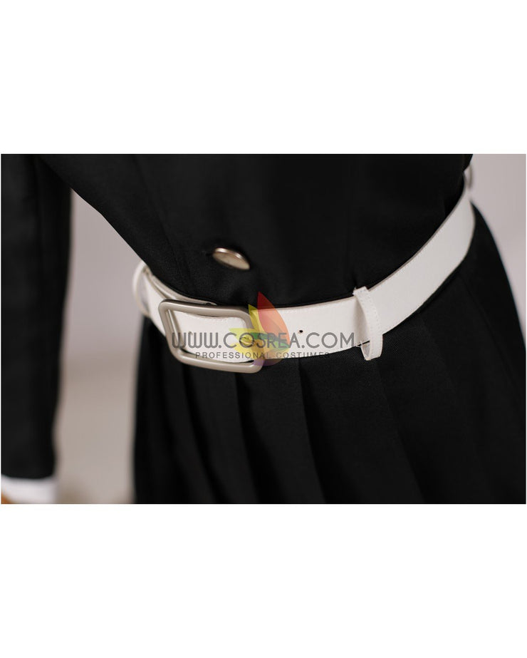 Cosrea A-E Kanao Tsuyuri Demon Slayer Cosplay Costume