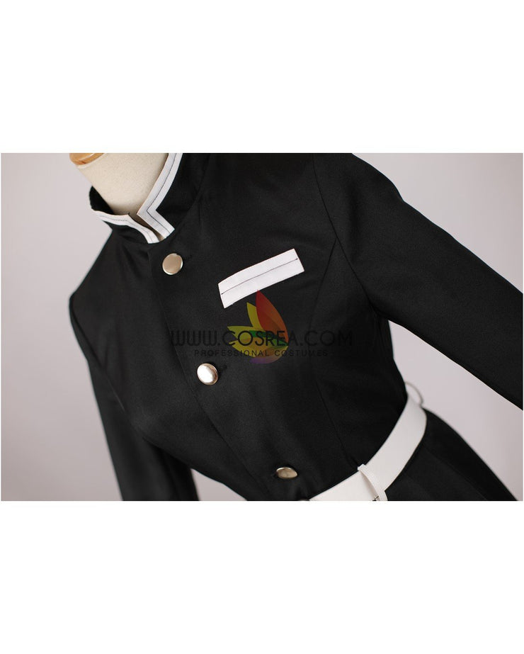 Cosrea A-E Kanao Tsuyuri Demon Slayer Cosplay Costume