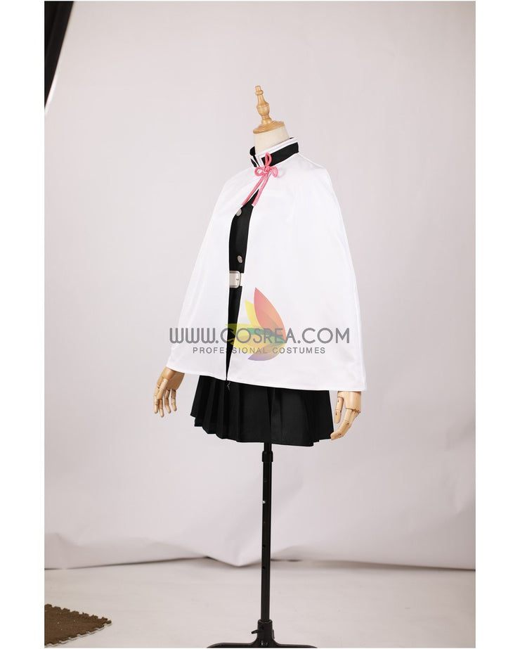 Cosrea A-E Kanao Tsuyuri Demon Slayer Cosplay Costume
