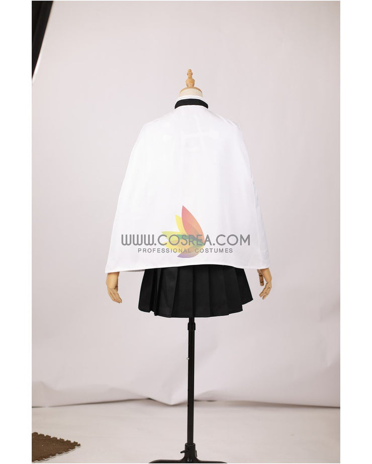 Cosrea A-E Kanao Tsuyuri Demon Slayer Cosplay Costume