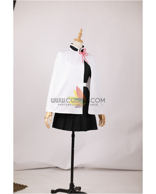 Cosrea A-E Kanao Tsuyuri Demon Slayer Cosplay Costume