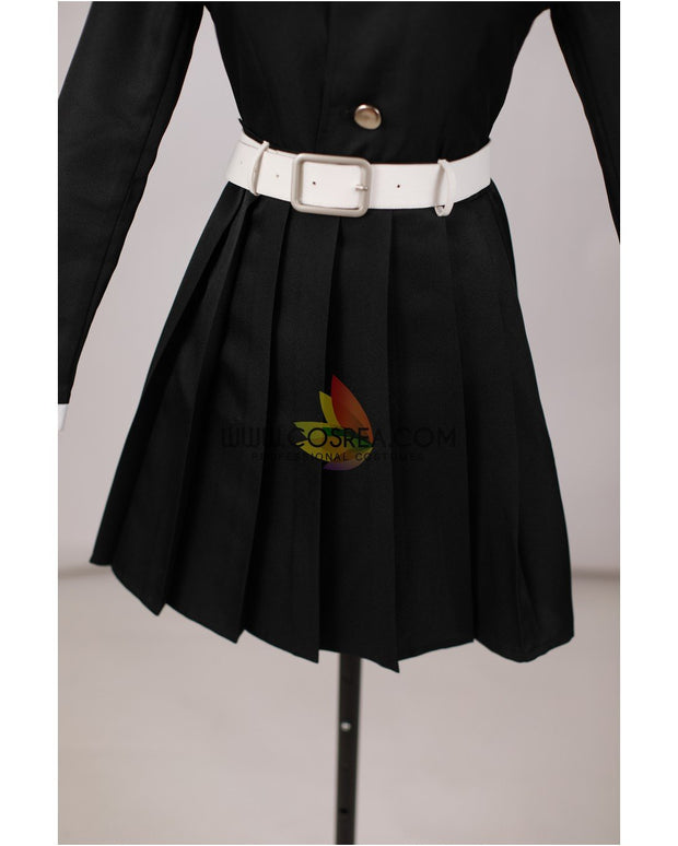 Cosrea A-E Kanao Tsuyuri Demon Slayer Cosplay Costume