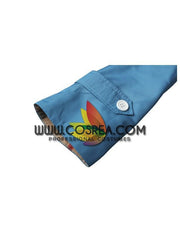 Cosrea A-E Lucy Wilde Despicable Me Cosplay Costume