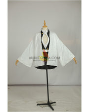 Cosrea A-E Mitsuri Kanroji Love Hashira Demon Slayer Cosplay Costume
