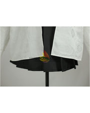 Cosrea A-E Mitsuri Kanroji Love Hashira Demon Slayer Cosplay Costume