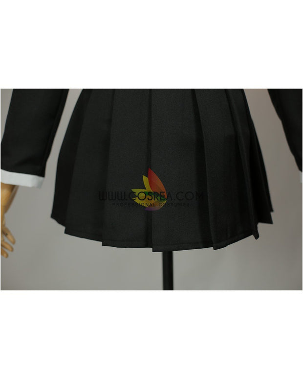 Cosrea A-E Mitsuri Kanroji Love Hashira Demon Slayer Cosplay Costume