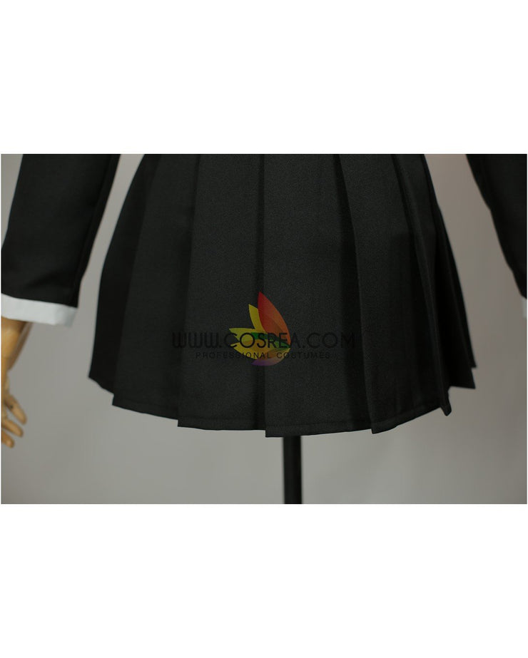 Cosrea A-E Mitsuri Kanroji Love Hashira Demon Slayer Cosplay Costume