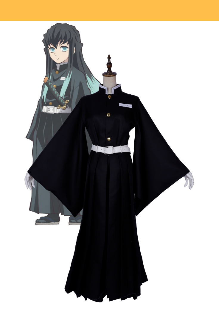 Demon Slayer Hashira Names | suturasonline.com.br