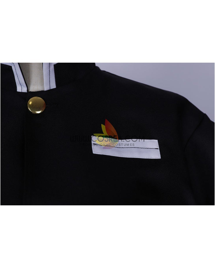 Cosrea A-E Muichiro Tokito Mist Hashira Demon Slayer Cosplay Costume