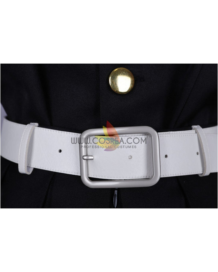 Cosrea A-E Muichiro Tokito Mist Hashira Demon Slayer Cosplay Costume