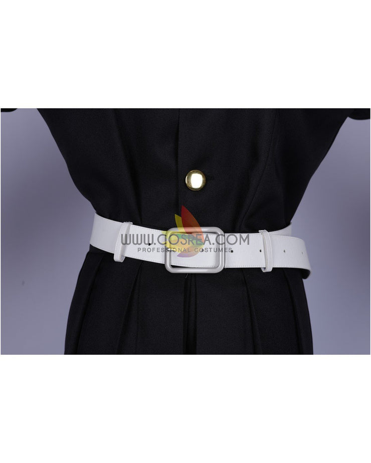 Cosrea A-E Muichiro Tokito Mist Hashira Demon Slayer Cosplay Costume