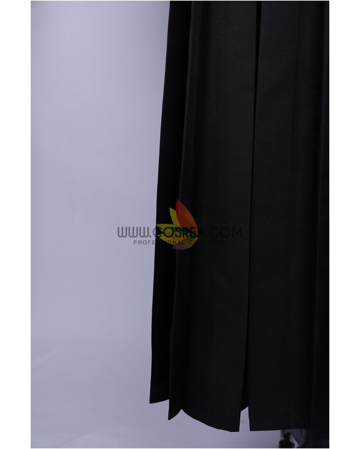 Cosrea A-E Muichiro Tokito Mist Hashira Demon Slayer Cosplay Costume