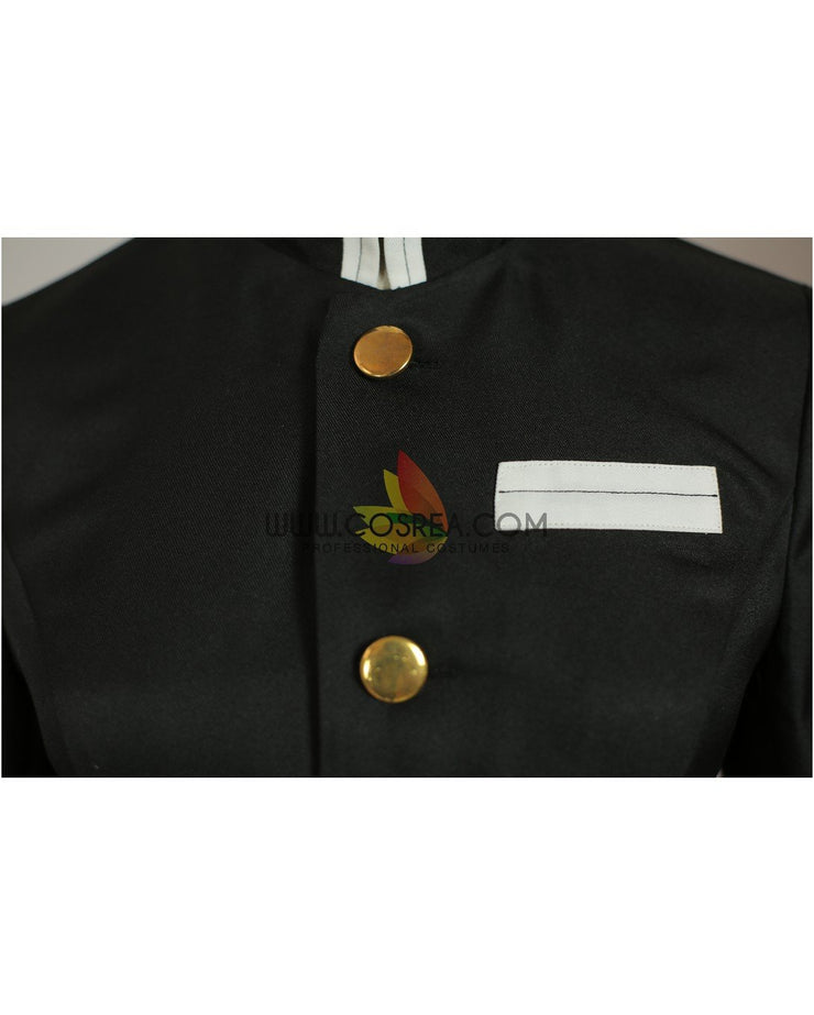 Cosrea A-E Shinobu Kocho Insect Hashira Demon Slayer Cosplay Costume