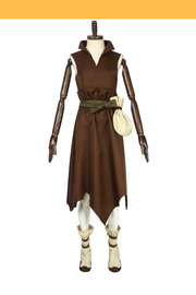 Cosrea A-E Taiju Oki Dr. Stone Cosplay Costume
