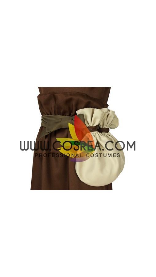Cosrea A-E Taiju Oki Dr. Stone Cosplay Costume