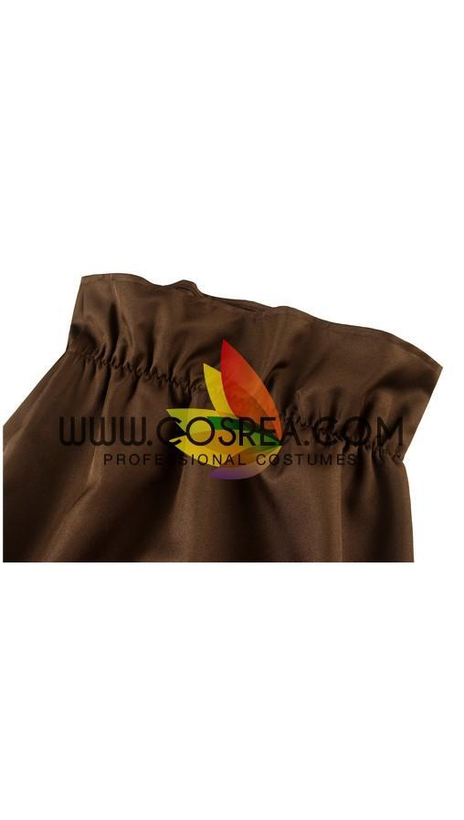 Cosrea A-E Taiju Oki Dr. Stone Cosplay Costume