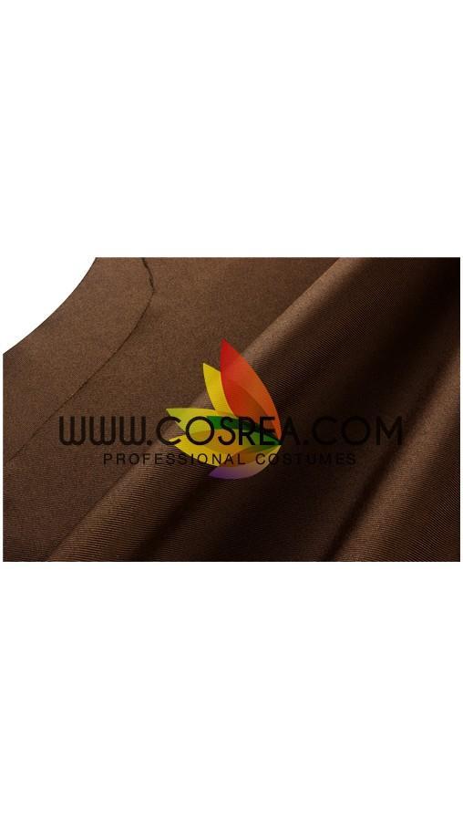 Cosrea A-E Taiju Oki Dr. Stone Cosplay Costume