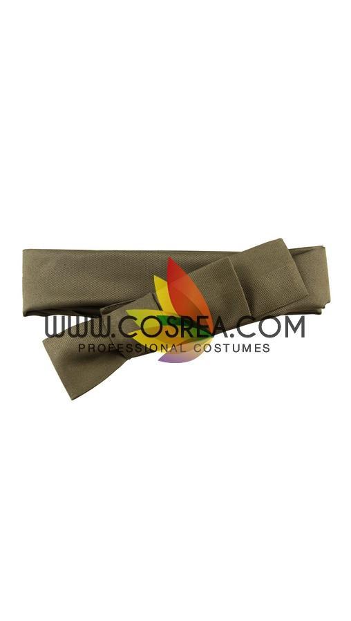 Cosrea A-E Taiju Oki Dr. Stone Cosplay Costume