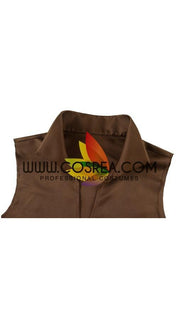 Cosrea A-E Taiju Oki Dr. Stone Cosplay Costume