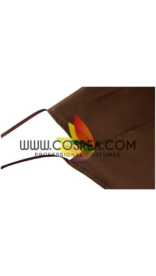 Cosrea A-E Taiju Oki Dr. Stone Cosplay Costume