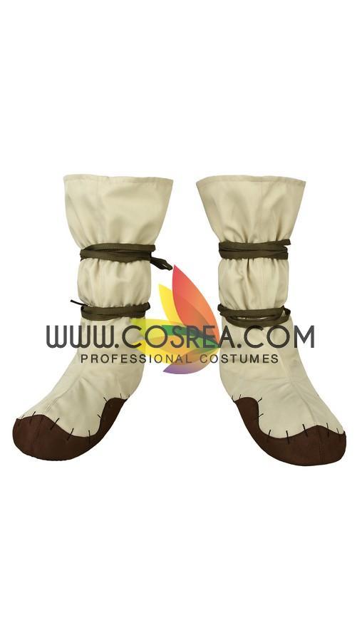 Cosrea A-E Taiju Oki Dr. Stone Cosplay Costume