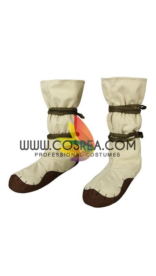 Cosrea A-E Taiju Oki Dr. Stone Cosplay Costume