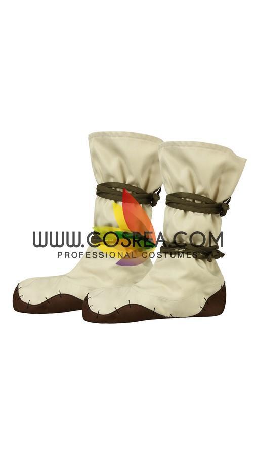 Cosrea A-E Taiju Oki Dr. Stone Cosplay Costume