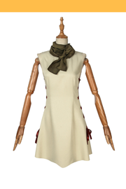 Cosrea A-E Yuzuriha Ogawa Dr. Stone Cosplay Costume